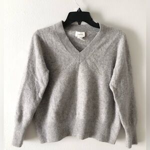 VTG Neiman Marcus Cashmere Sweater